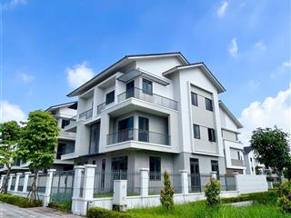 Biệt thự góc siêu hiếm đón sóng cao tốc & sân bay gia bình tiềm năng tăng gấp đôi tài sản