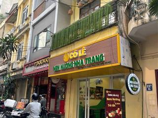 Cầu giấy cần bán gấp hảng cực hiếm