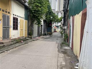 Bán nhà riêng tại phú diễn, 6,6 tỷ, 44m2, giá cực chất uy tín