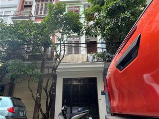 Bán nhà mặt phố tại trần đăng ninh, 13,5 tỷ, 54m2, giá ưu đãi!