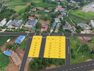 Thị trấn ba hàng đồi, lạc thủy, hòa bình, 400 triệu, 80m2 giá tốt uy tín