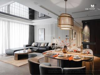 Bán căn hộ the matrix one, 12,5 tỷ, 115m2, 3pn + 2wc, giá tốt, chính chủ
