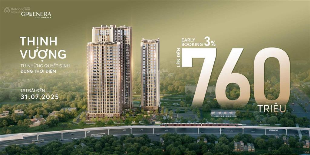 Booking ngay giỏ ngoại giao đợt 1 ( trước 31/07/2025 ) nhận quà đến 700tr!