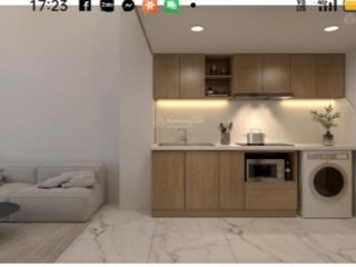 Vip! bán căn hộ cao cấp p. nguyễn ngọc vũ  dòng tiền 1.5 tỷ/năm  cách phố 20m