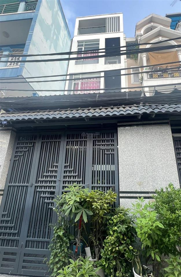 Nhà bán sát lê cơ, bình tân, cạnh khu căn hộ imperial, ngay chợ, hxh 5m, 4x18.5m, 5 tầng, gấp bán