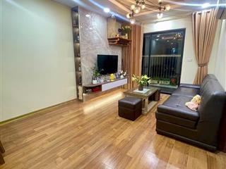 Chính chủ cần cho thuê căn 3 ngủ có nội thất toà c vinaconex 2, view trường ngôi sao. nhà mới