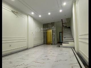 Bán căn phân lô dv la khê  hà động, 50m2, 5 tầng thang máy nhập khẩu, ô tô tránh