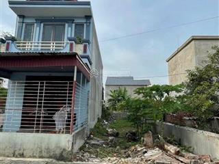 Bán đất mặt đường xã an thọ giá rẻ chỉ 1.7 tỷ