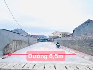 Bán lô đất ngay sau trường học xã mỹ đức  an lão