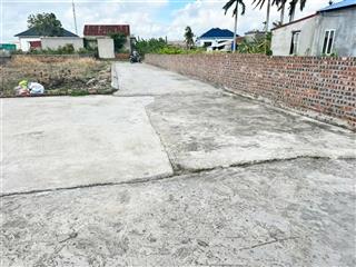 Bán 2 mảnh đất liền kề chiến thắng, an lão ngay kcn ngõ ô tô đỗ cửa. vị trí cách kcn chưa đến 1km