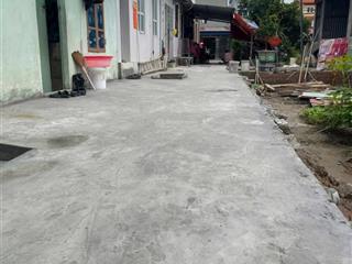 Bán lô phương lung,hưng đạo, dương kinh  diện tích  47.9 m2 ngang 4.6m vuông đét.  ngõ gần