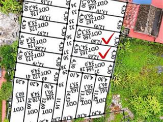 7xx triệu có ngay đất nền hòa nghĩa dương kinh!
