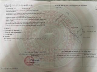 Chủ gửi bán đất hải thành ii lô đất hải thành 2  tuyến công viên siêu đẹp. diện tích 41.9m2