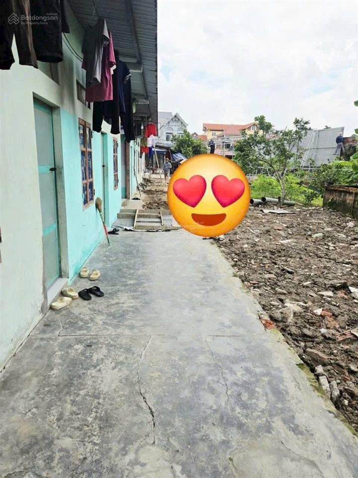 Bán lô góc có dãy nhà trọ dã tượng, chợ hương, hưng đạo, dương kinh. diện tích 46,9m2 lô góc