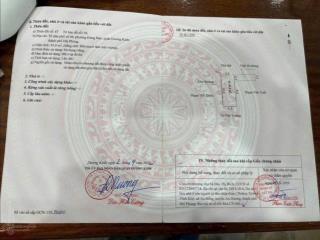 Bán nhà 1 tầng có gác lửng  (tiểu trà) phường  hưng đạo, tp. hải phòng diện tích 45m2