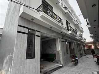 Chủ gửi bán căn nhà 3 tầng  đa phúc  hưng đạo hải phòng diện tích hơn 40m tiện ích dân cư