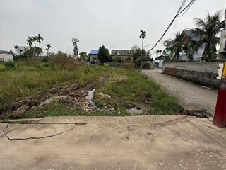 Chính chủ bán lô góc tân nam, mỹ đức diện tích 70m giá bán 1,1x tỷ vị trí tân nam