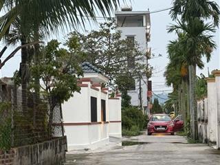 Chính chủ gửi bán lô đất tại trung tâm mỹ đức diện tích  90m2 gi á  1.2xx vị trí khu vực