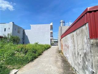 Chính chủ lô góc phạm gia mô ngõ thông dt  51m2 giá  1 tỉ 4xx  bìa hồng sẵn sàng côn