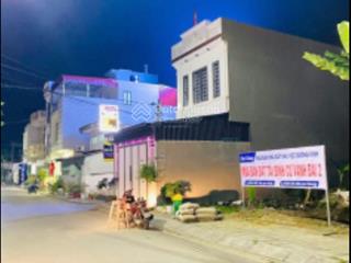 Duy nhất trên thị trường mặt đường trần bá lương  tiểu trà đón vành đai 2, tái định cư vành đai 2