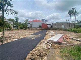 Bán đất rẻ hưng đạo,dương kinh  hp
giá chỉ từ 9xxtr
diện tích  40m trở lên . ngõ 2,5m ki