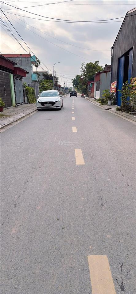 Bán đất mặt trục chính an thọ an lão | giá tốt diện tích 119m, đất vuông vắn giá bán ch