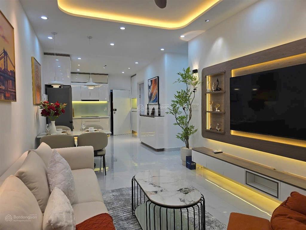 Bán cc sky garden i, 4,89 tỷ, 71m2, đẹp, nhiều tiện ích, hot! nhà đẹp, xách vali vào ở
