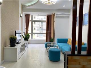 Cho thuê cc sky garden i, 14 triệu, 88m2, 3pn, 2wc, tân phong, q7, hcm
