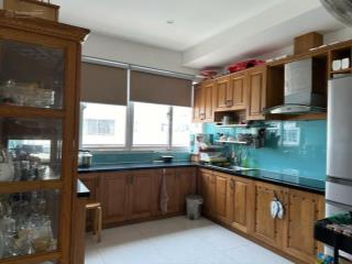 Bán penthouse sky garden ii, 11,3 tỷ, 265m2, 5pn, 4wc, đầy đủ nội thất tại quận 7, tp.hcm