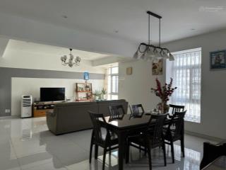 Bán duplex sky garden 4pn, 3wc, 116m2, 6,2 tỷ ở sky garden i, q7, tp. hcm