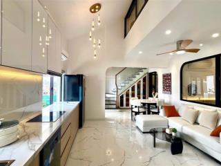 Bán cc 3pn, 90m2, 5,99 tỷ tại hưng vượng 2, tân phong, q7, hcm  hot!