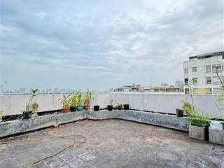 Cần tiền bán gấp penthouse 2 sân sky garden 2 phú mỹ hưng q7, 15.6 tỷ, phù hợp nhu cầu người mua ở