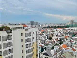 Cần tiền bán gấp sky garden 2, phú mỹ hưng, q7, 91m2, 3pn, 2wc, 5tỷ950, view thoáng, khu an ninh