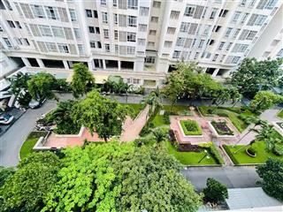 Cần tiền bán gấp cc sky garden 3, phú mỹ hưng, q7, 91m2 5tỷ6, 3pn 2wc đang có hđt 14tr, khu an ninh