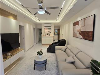 Cần tiền bán gấp cc sky garden 3 phú mỹ hưng q7, 100m sàn + 500m sân giá 9.5tỷ, nhà đẹp khu an ninh