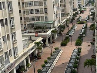 Cần tiền bán gấp cc căn góc sky garden 3, 72m, 5ty850, 3pn, 2wc, khu an ninh, nhà đẹp, đủ tiện ích