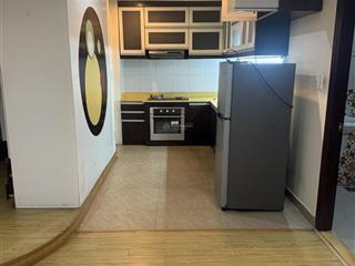 Cần tiền bán gấp 57m2, 4tỷ2, 1 phòng studio, 1wc, khu an ninh, tiện ích