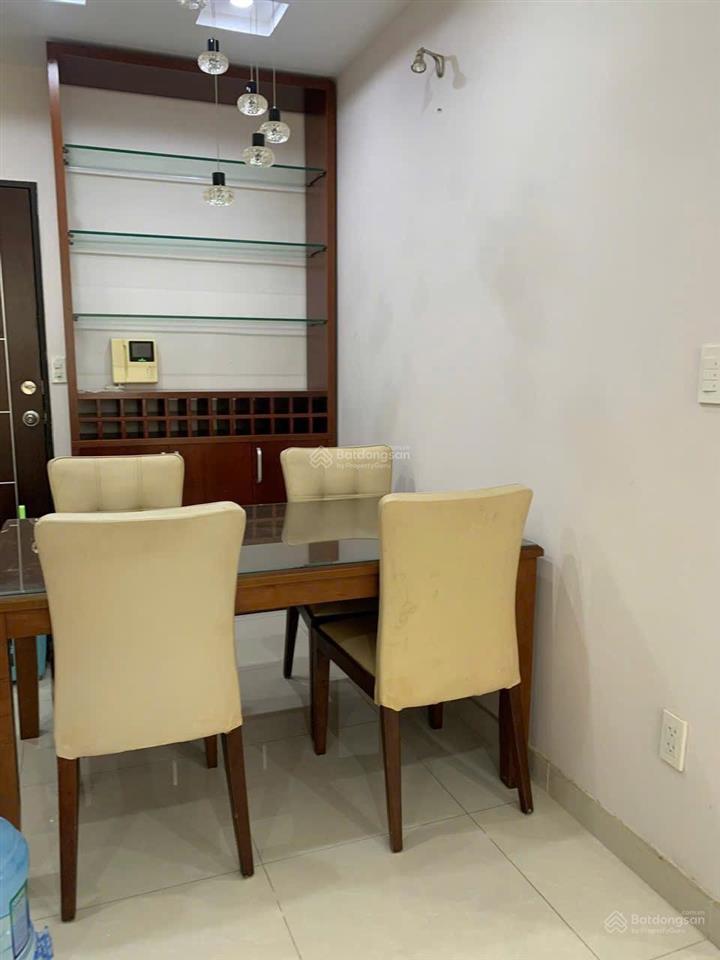 Cần tiền bán gấp cc sky 3, 69m2, 5tỷ025, đầy đủ nội thất, khu an ninh, môi trường thân thiện