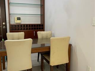 Cần tiền bán gấp cc sky 3, 69m2, 5tỷ025, đầy đủ nội thất, khu an ninh, môi trường thân thiện