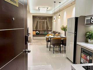 Cần bán gấp 57m sky3, 2pn, 1wc, nhà đẹp lung linh, khu an ninh, môi trường sống thân thiện