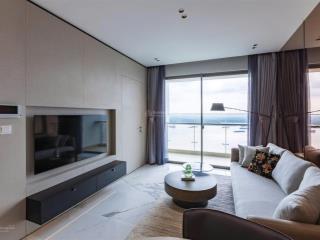 Giá tốt! chính chủ cho thuê căn hộ 2pn view sông nhà full nội thất tại sky89 giá chỉ 15 triệu