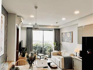 Bán căn hộ 2pn 62m2 tầng đẹp view sông tại river panorama giá bán 3tỷ 950. xem nhà  0898 136 ***