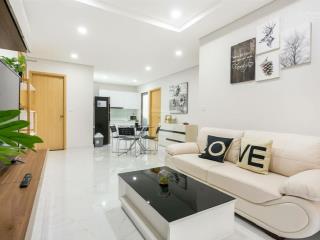 Bán nhanh căn hộ 2pn 51m2 tầng trung view thoáng tại an gia riverside giá chỉ 3,3 tỷ