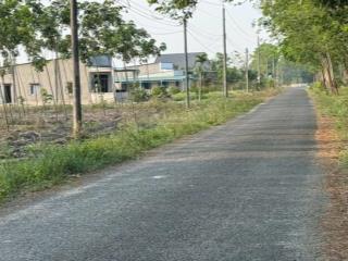 Đất bình dương mặt tiền đường nhựa 5x50m có 100m2 thổ cư giá 3xx tr giá rẻ