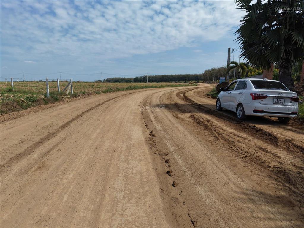 350tr có ngay đường nhựa dh715 sát dt744 275m2 có 100m2 thổ cư