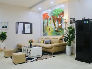 Chính chủ cho thuê căn hộ dịch vụ đầy đủ đồ tại mỹ đình