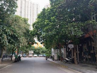 Cho thuê nhà nguyên căn a10 nam trung yên mặt tiền đẹp, 5 tầng giá chỉ 45 triệu/tháng