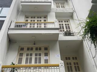 Cho thuê nhà nguyên căn a10 nam trung yên mặt tiền đẹp, 5 tầng giá chỉ 45 triệu/tháng