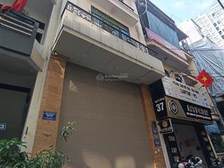 Cho thuê nhà ngõ 126 khuất duy tiến vị trí đẹp dt 50m2 x 5t. giá 27tr