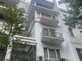 Cho thuê nhà liền kề hoàng văn thái lê trọng tấn, diện tích 85m2 x 4 tầng, mặt tiền 5m, giá 35triệu